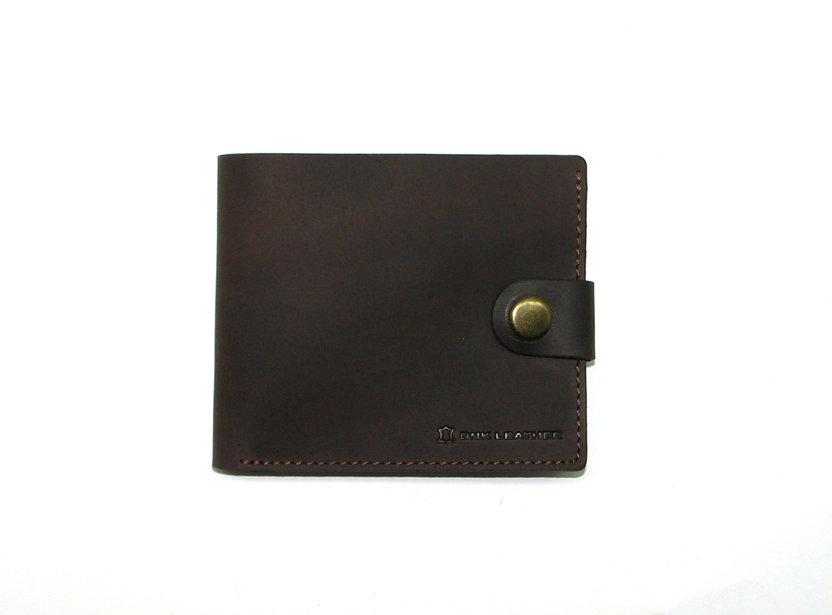 Гаманець шкіряний DNK Purse H GOR col.F